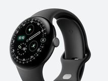 谷歌Pixel Watch 4渲染图曝光:双尺寸多配色,新增功能升级