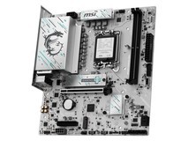 微星发布B860M主板:支持酷睿Ultra 200系列,售价969元