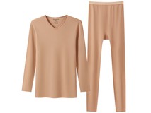 三枪纯棉保暖内衣套装,京东59.9带回家