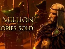 恶意不息销量破百万,多人合作新模式将上线