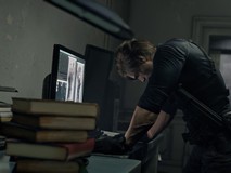 生化危机9:安魂曲双主角求生对决,格蕾丝绝境突围与里昂硬核归来