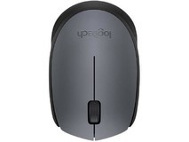 罗技M170无线鼠标办公适用,仅39元!