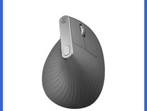 罗技MX Vertical鼠标,用券到手仅367元