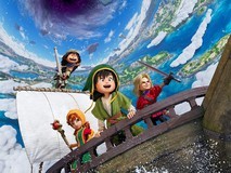 勇者斗恶龙7:重制版公布职业进化与怪物之心系统,多平台即将发售