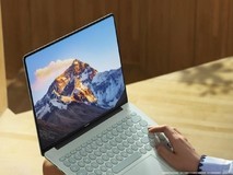 华为正式发布HUAWEI MateBook 14 鸿蒙版,开启轻薄本智慧体验新篇章