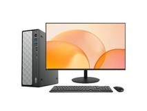 27英寸台式电脑热卖榜单 无需额外配显示器的开箱即用设计方案