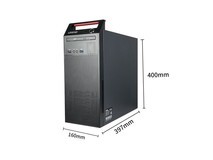 2026台式电脑性价比推荐 信创办公与国产系统发烧友首选