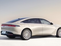 2026家庭用车25万左右新能源车推荐:别克至境L7艾维亚版全面解析