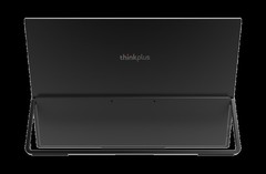 副屏显示器推荐:thinkplus 便携屏 TX16 系列,让笔记本多一块能用的屏