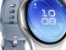 2026年watch手表只看轻薄够吗?华为 WATCH 6 系列做到 IP69 防护