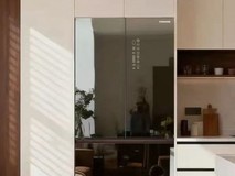 2026年镜面冰箱推荐:餐厨一体化中的外观与储鲜选择