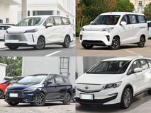 20万内6座MPV推荐:5款紧凑型车型全面解析