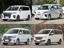 20万元内纯电7座MPV推荐:四款高实用车型全解析
