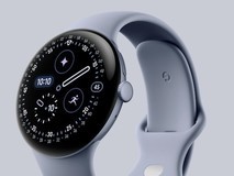 谷歌Pixel Watch 4官图曝光:双尺寸多配色,设计简约时尚