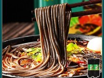 四川特产蕨根粉,拼多多1件低至7.4元