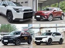 20万内油电混动SUV深度对比:五款实力车型怎么选?