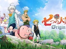 七大罪:起源延期至2026年3月上线