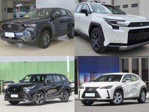 30万内油电混动SUV推荐:五款实力之选,兼顾性能与实用