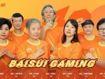 B站新片当我老去聚焦银龄电竞战队破界追梦