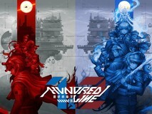 百日战纪实为双部曲合集,限定版4月24日发售