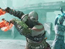 战神:诸神黄昏更新支持PS5节能模式