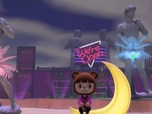 动物森友会大人的岛运营五年后被官方删除