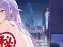 麻雀一番街推空蝉月海周年限定外观引热议