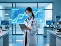 告别招募迷雾,守护生命希望:揭秘“正规试药报名入口”背后的科技力量