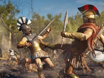 1美元订阅引爆刺客信条:奥德赛主角之争