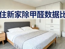 2026年空气净化器除甲醛核心技术榜,急住新家除甲醛数据比对