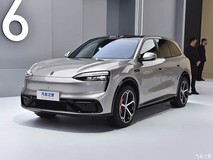 问界M6将于2026年4月22日上市,搭载华为激光雷达与鸿蒙座舱5.0
