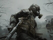 地铁2039官宣:30帧+全路径追踪+动态1516p,画质优先冲击视觉极限