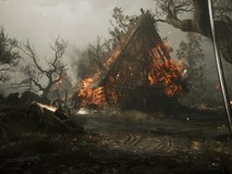 不朽遗志试玩曝光:拿破仑战争背景下的高难度第一人称类魂新作