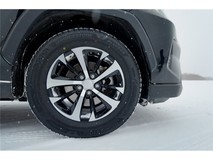 冰锐客BLIZZAK ICEPEAK上市,覆盖轿车与SUV