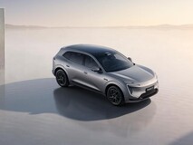 阿维塔07L Max纯电版上市,限时权益后21.59万元