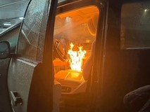 理想汽车车库起火事件调查中