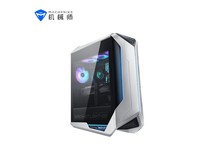 机械师曙光游戏主机i5-14400 RTX4060限时特惠5199元