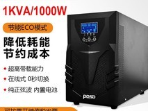 PDSD UPS在线式1000W促销