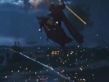 燕云十六声携手DLSS 4展现武侠视界新境界