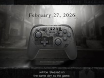 生化危机9发布会引爆热议:实机演示惊艳亮相与周边联动引玩家争议