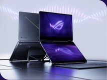 Ultra 9+RTX 5090满血加持,ROG幻16双屏旗舰笔记本预售开启