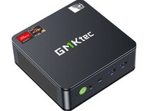 极摩客M6Ultra迷你主机2099元