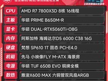 装机猿高端旗舰主机,到手价8799元