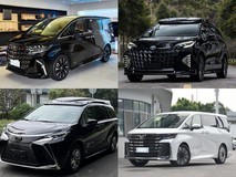 百万内油电混动7座MPV四选一:豪华与实用如何兼得?