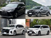 50万内油电混动7座MPV四选一:谁更懂中国家庭的日常与远方