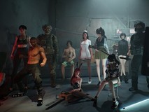 99天生存指南4月22日重大更新:新增4名角色,可选生存者达12位