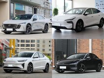 20万元内纯电掀背四强对决:马自达EZ-6、奔腾悦意08、江淮爱跑与小鹏MONA M03深度横评