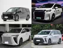 40万元内四款插混中大型MPV深度横评:谁才是中国家庭出行终极之选?