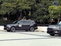 小米澎程N70/N90实车路测曝光,2026年7月发布,纯电续航最高505km