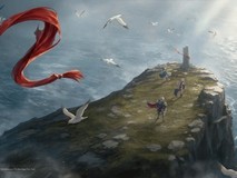 梦战:剑之海正式公布:梦幻模拟战正统续作开启全球预约